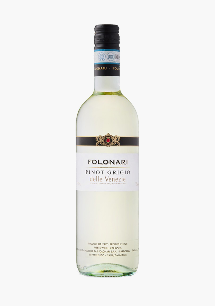 Folonari Pinot Grigio