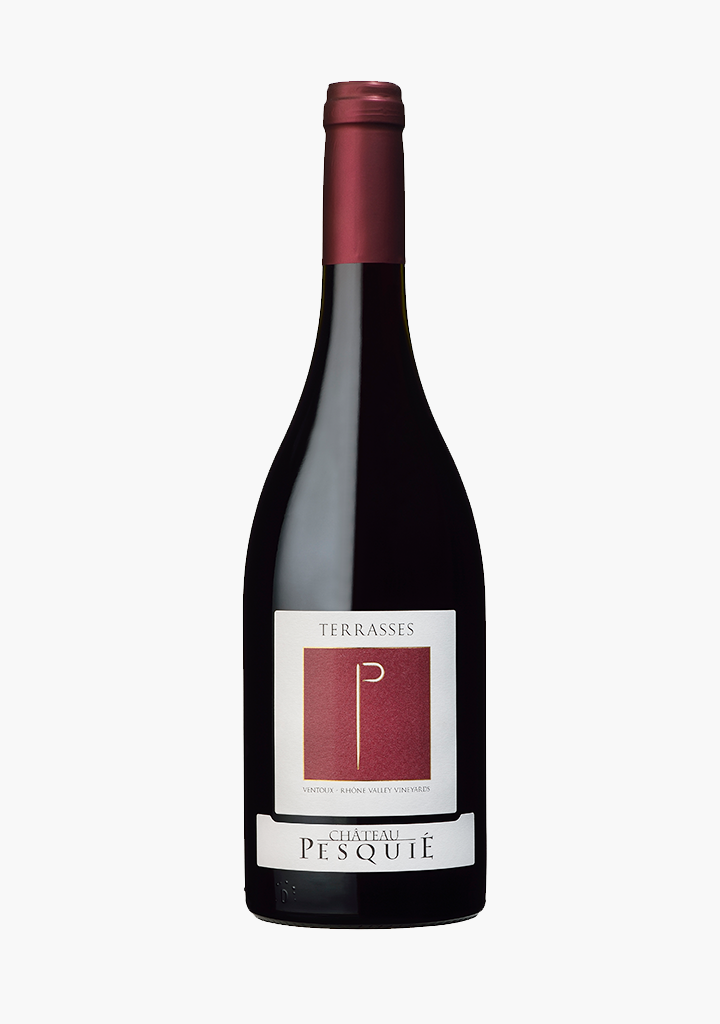 Chateau Pesquie Terrasses Red 2020