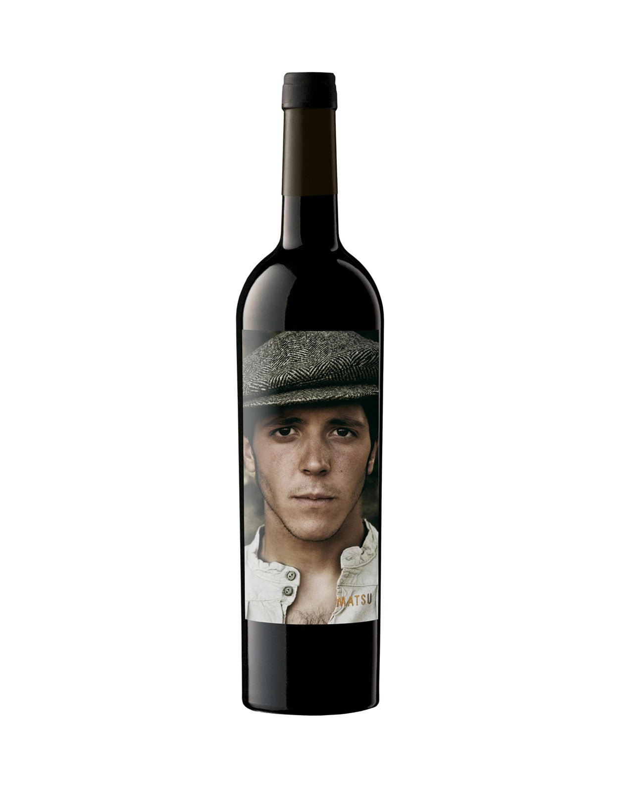 Vintae Matsu El Picaro 2023