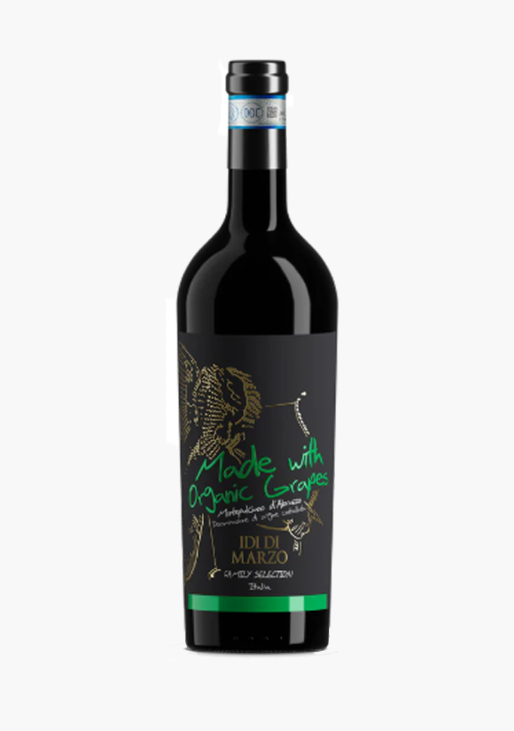 Idi di Marzo Montepulciano 2020