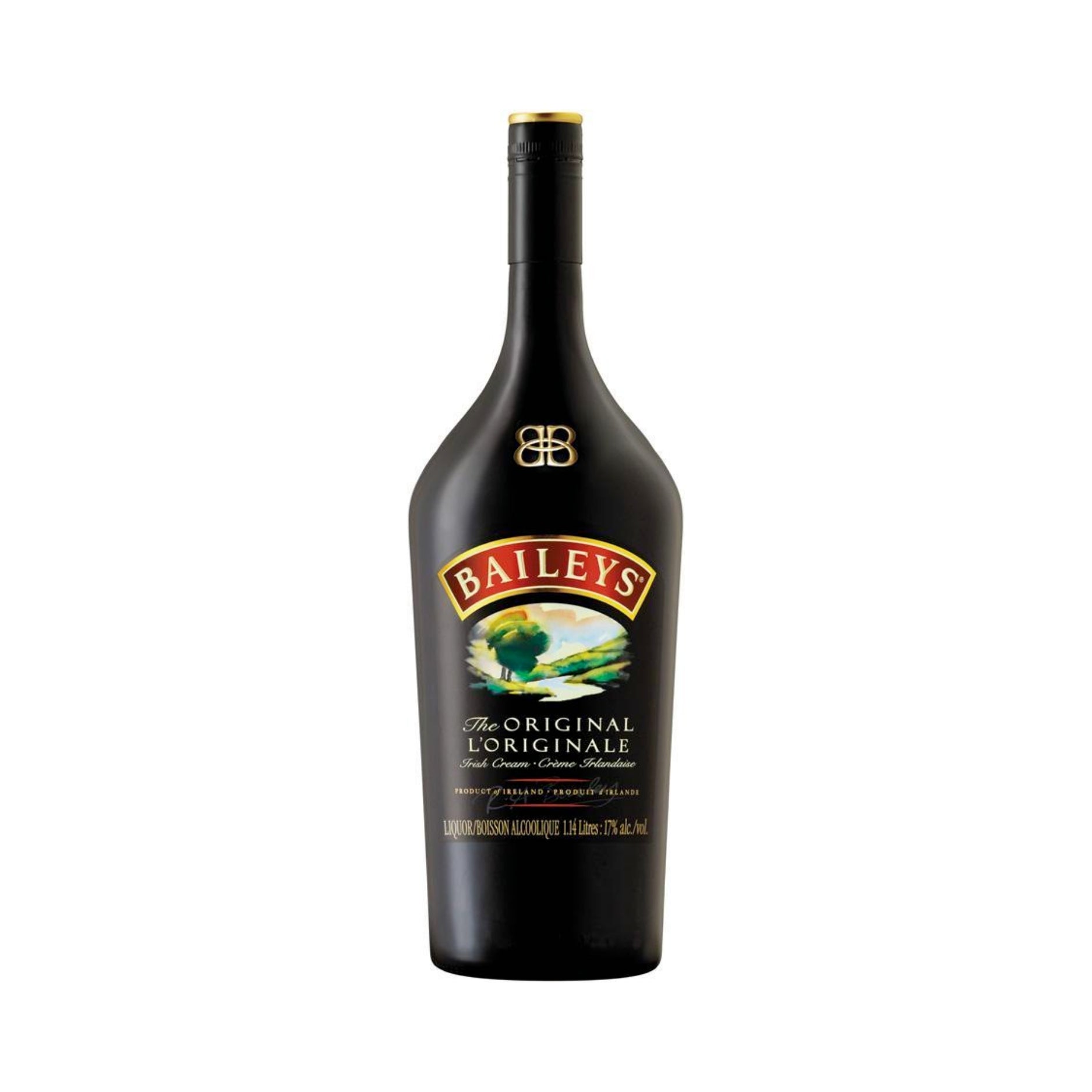 Baileys' Irish Cream