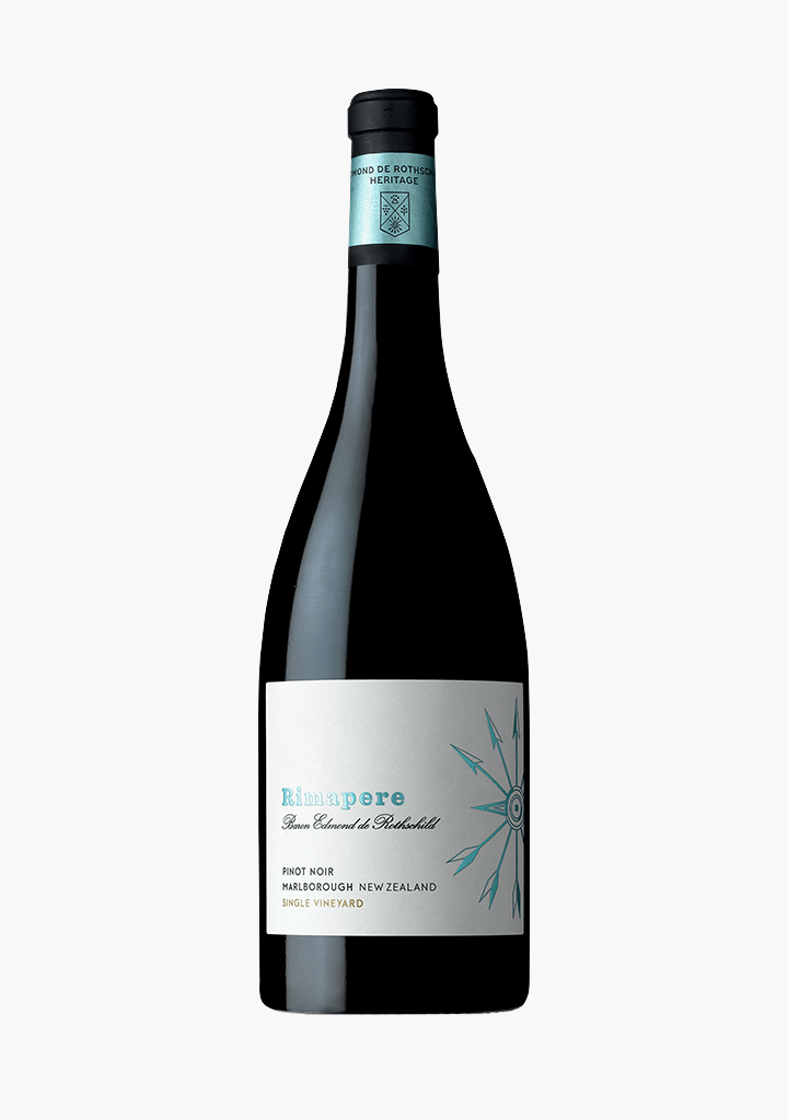 Rothschild 'Rimapere' Pinot Noir