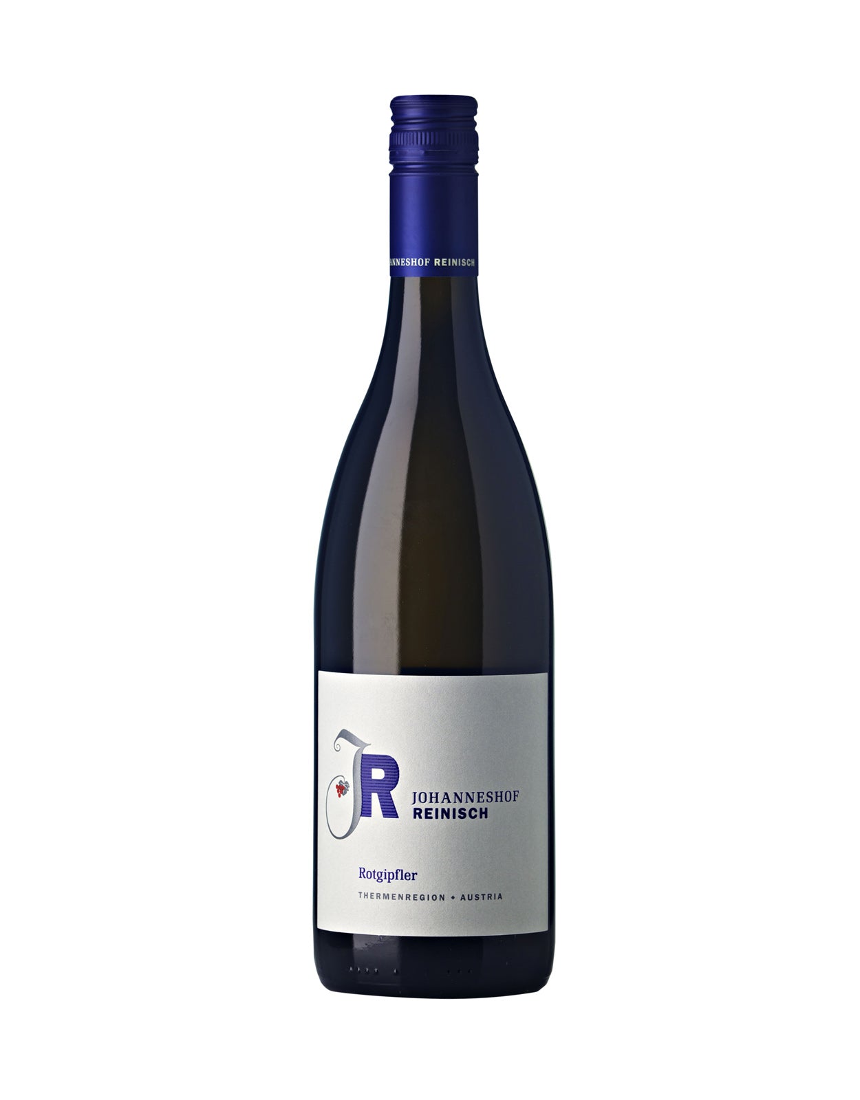 Johanneshof Reinisch Rotgipfler White Blend 2020
