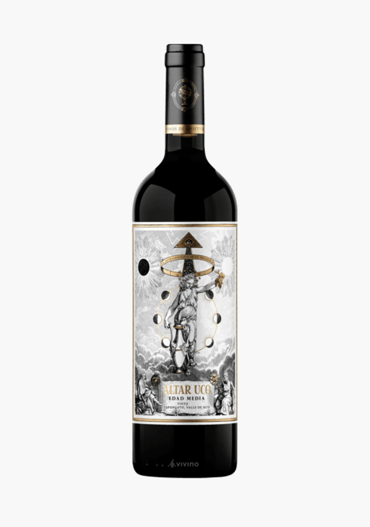 Zorzal Altar Uco Red 2016