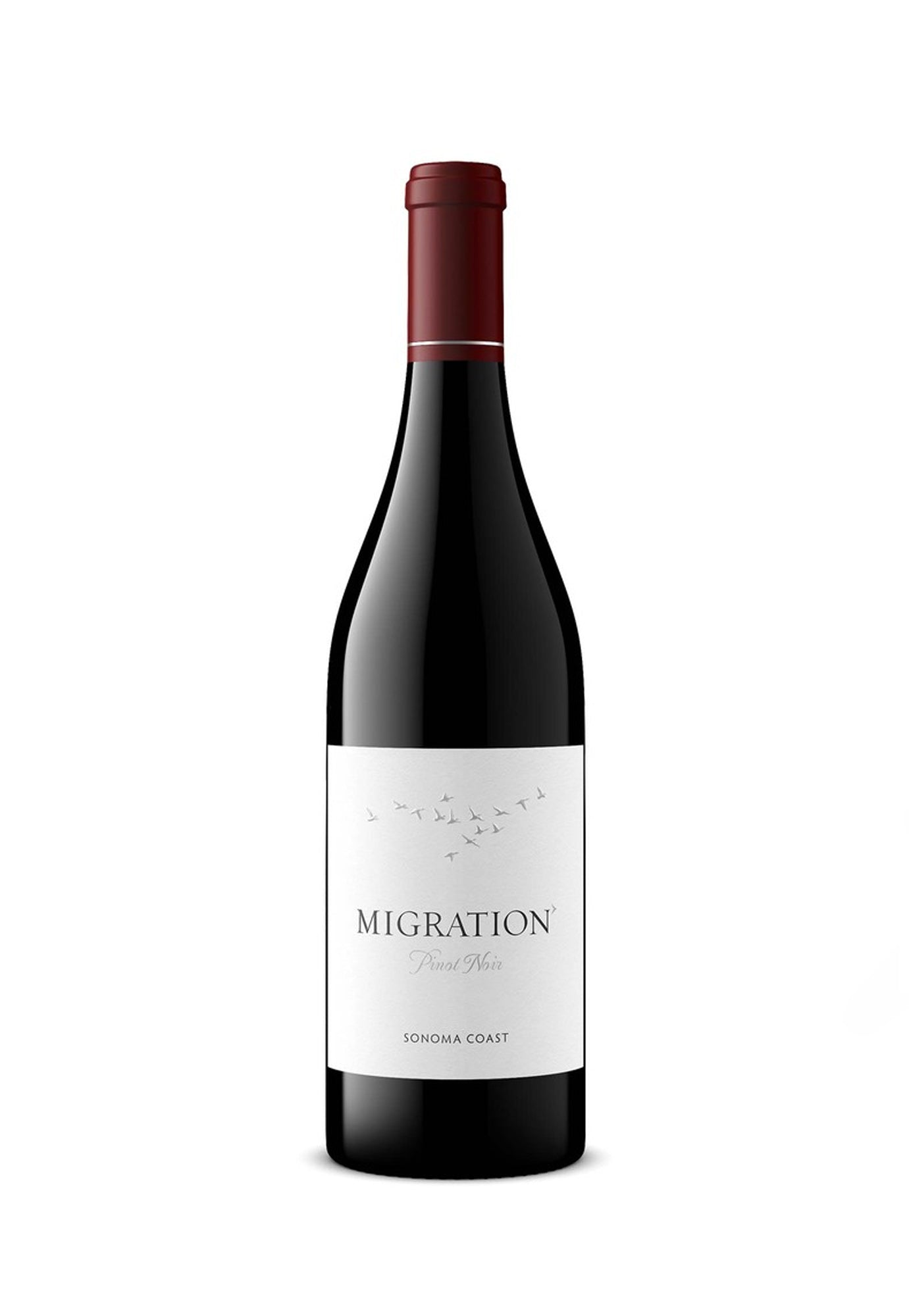 Duckhorn Pinot Noir Migration 2022