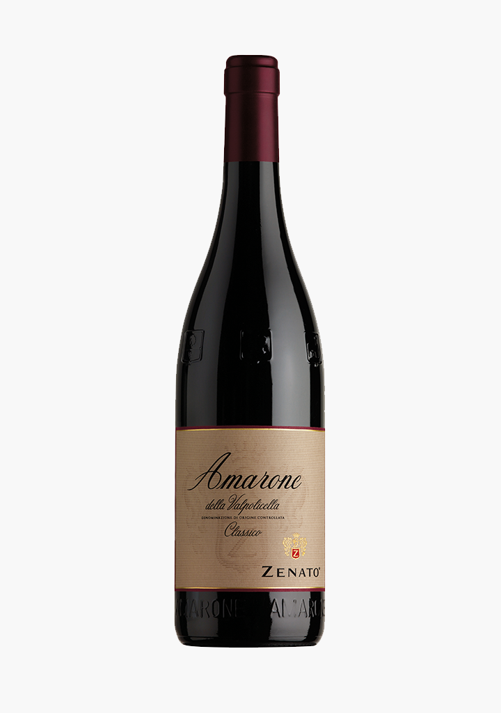 Zenato Amarone Della Valpolicella Classico 2019