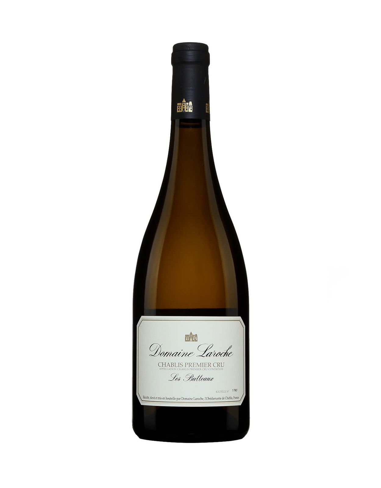 Laroche Premier Cru 'Le Butteaux' 2022