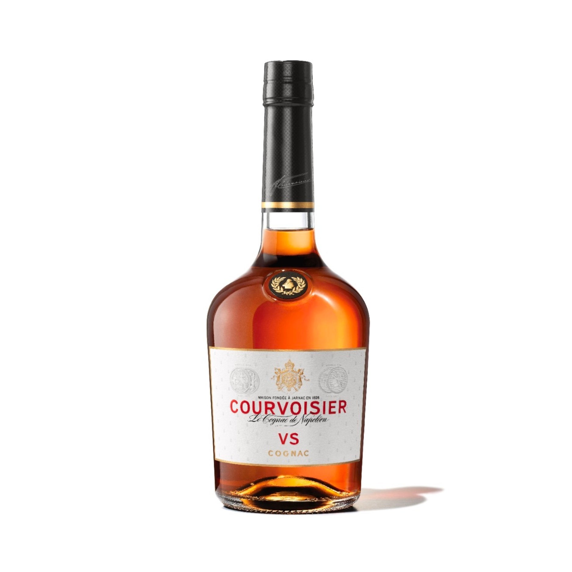 Courvoisier V.S.