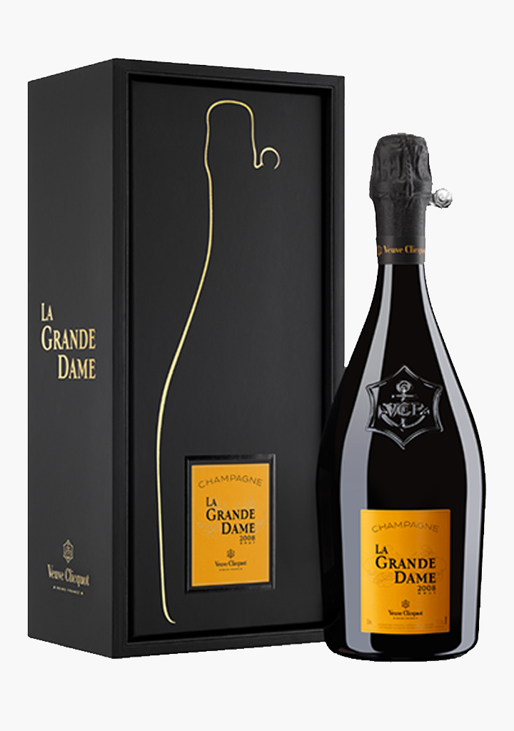 Veuve Clicquot La Grande Dame 2015