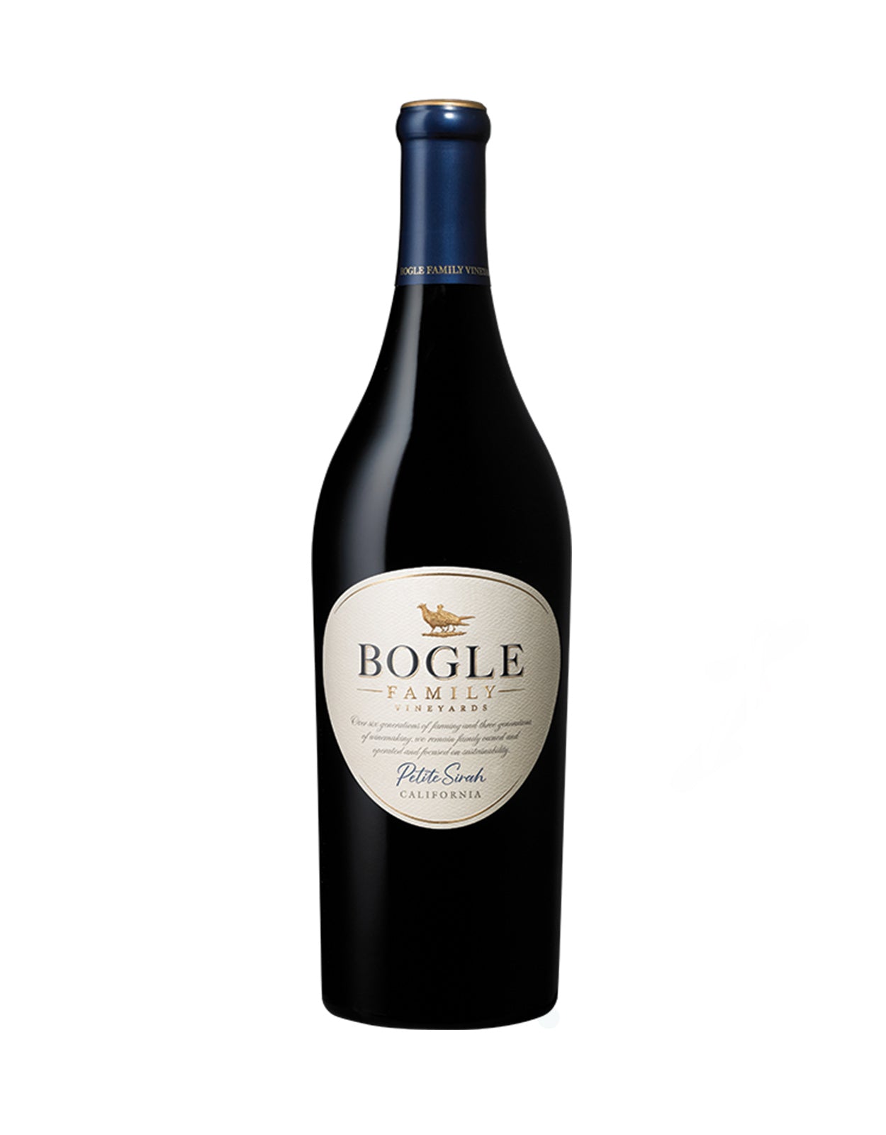 Bogle Petite Sirah 2021