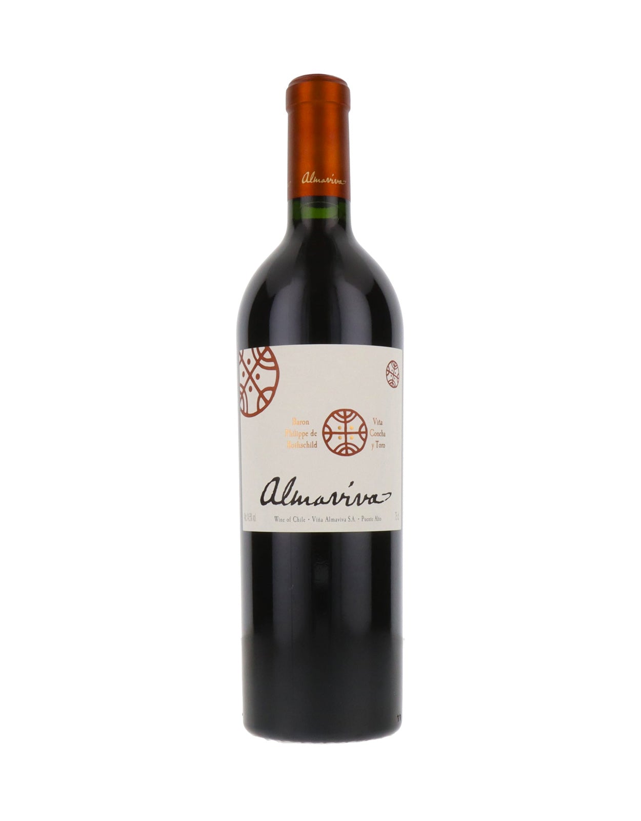 Almaviva 2021