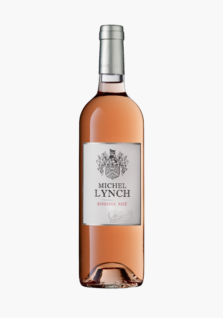Michel Lynch Organic Rose 2019