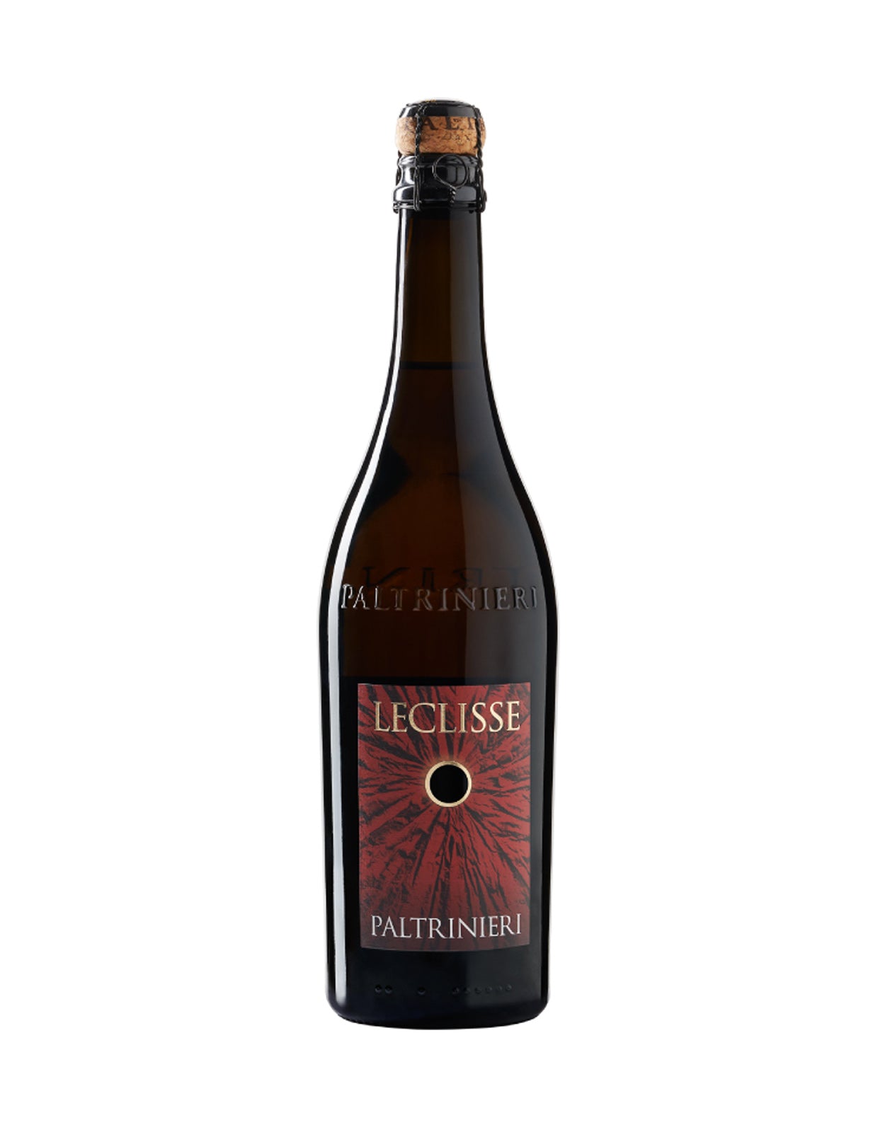 Paltrinieri L'Eclisse Lambrusco Di Sorbara (NV)