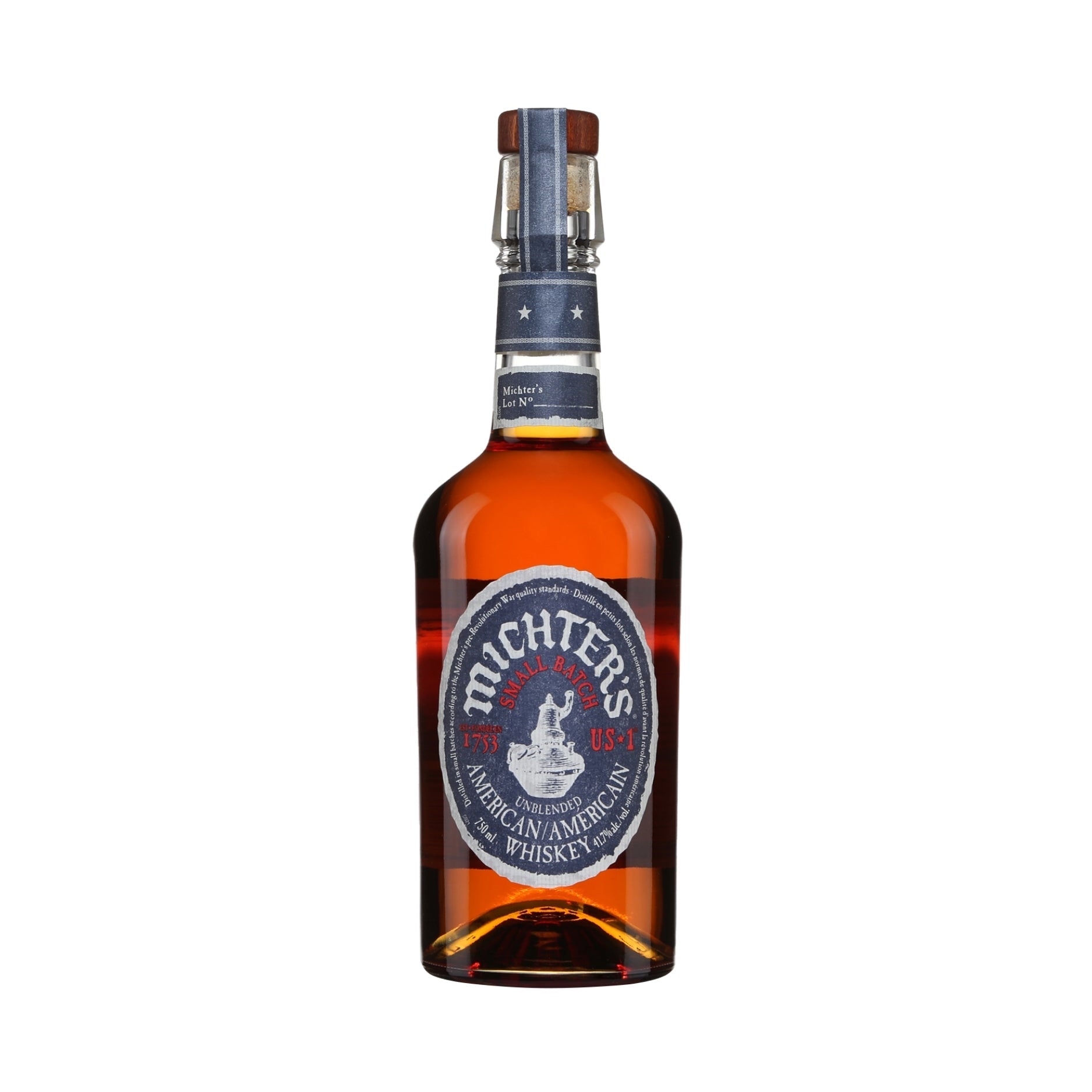 Michter’s 'US 1' American Whiskey