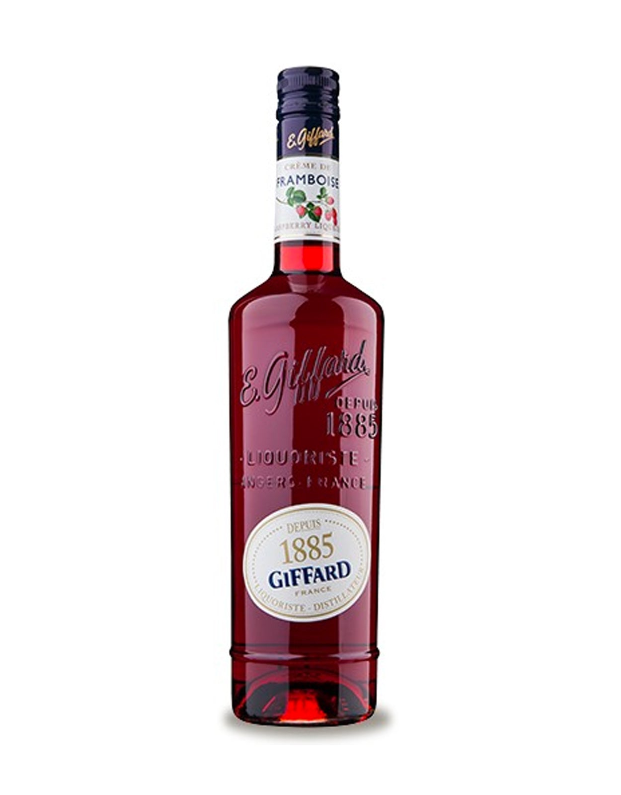Giffard Raspberry