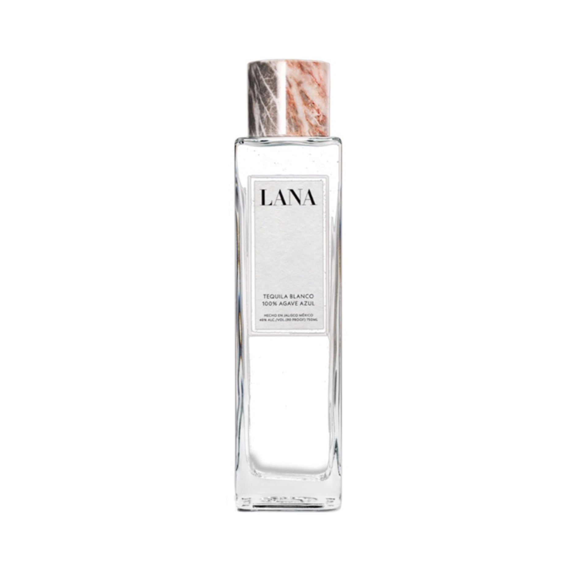 Lana Tequila Blanco