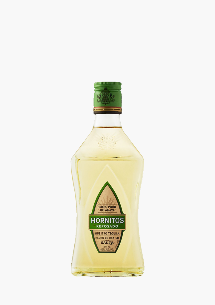 Sauza Hornitos Reposado