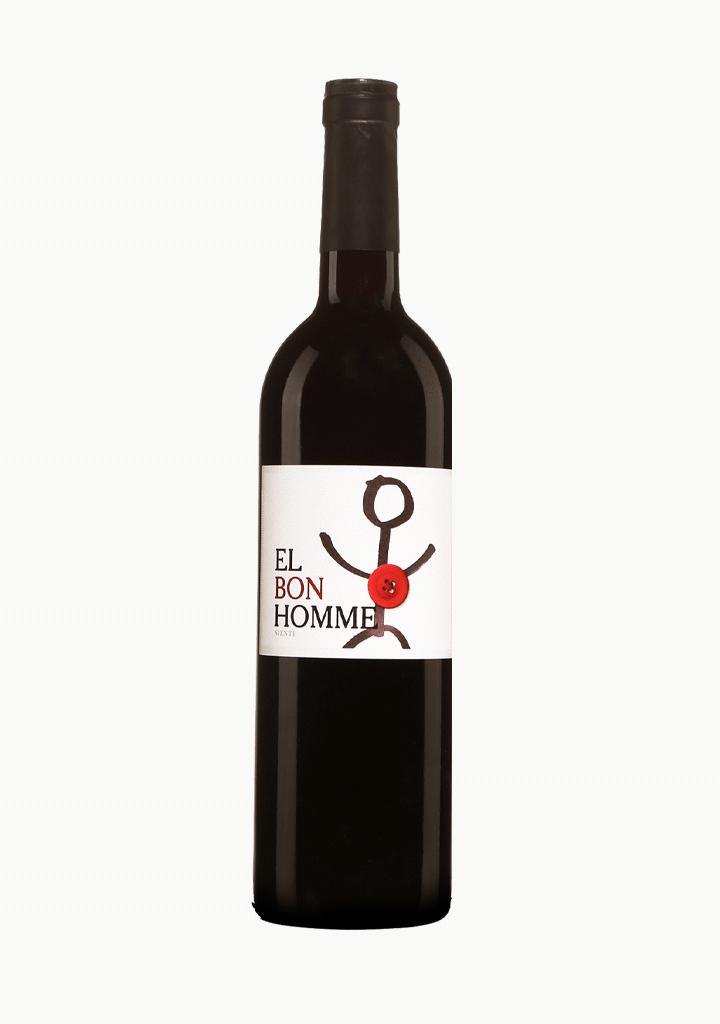 El Bonhomme 2017