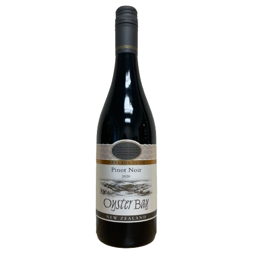 Oyster Bay Pinot Noir 2022
