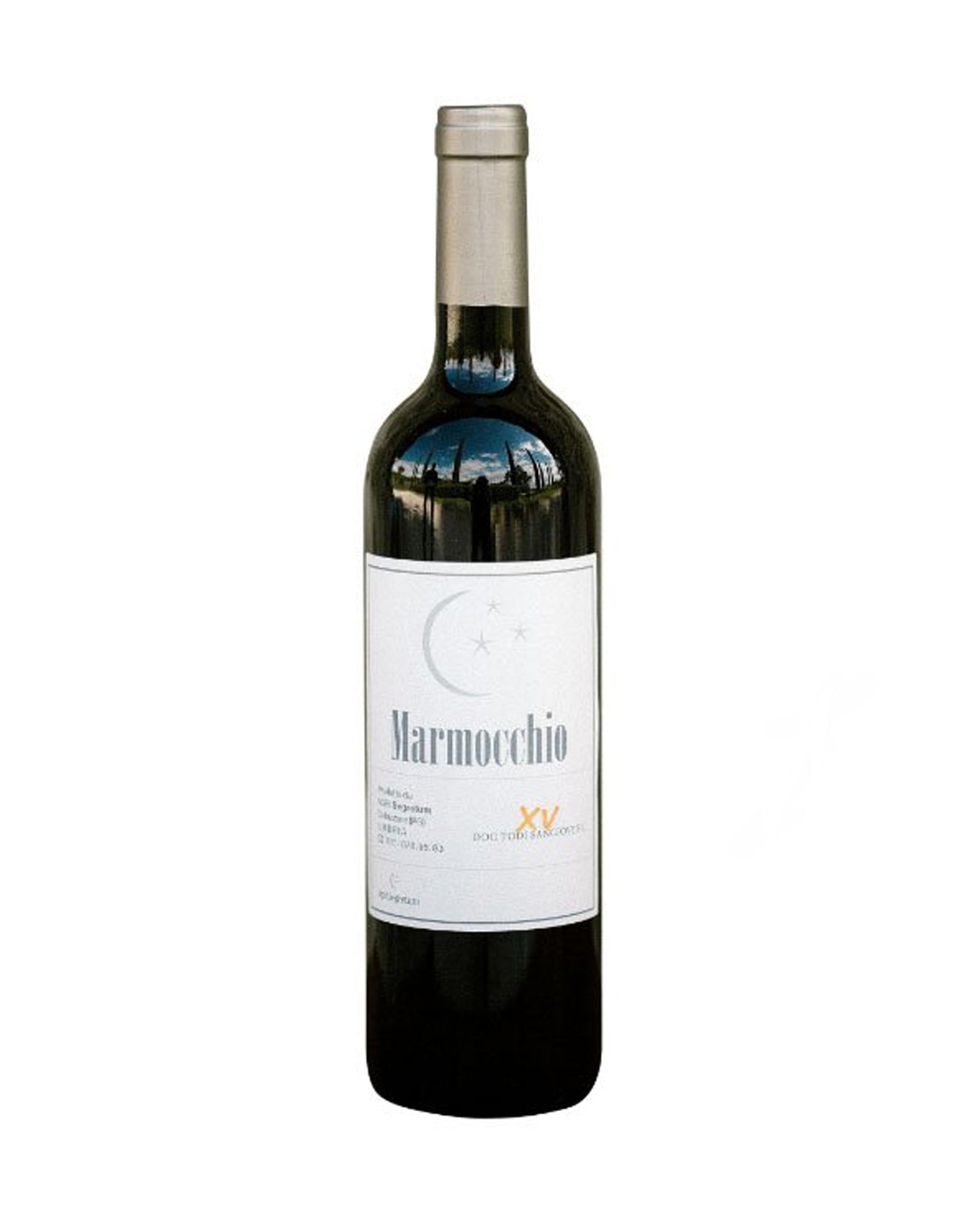 Agri Segretum Todi Marmocchio Rosso 2018
