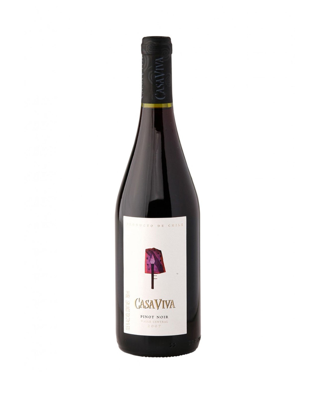 Casa Viva Pinot Noir 2019