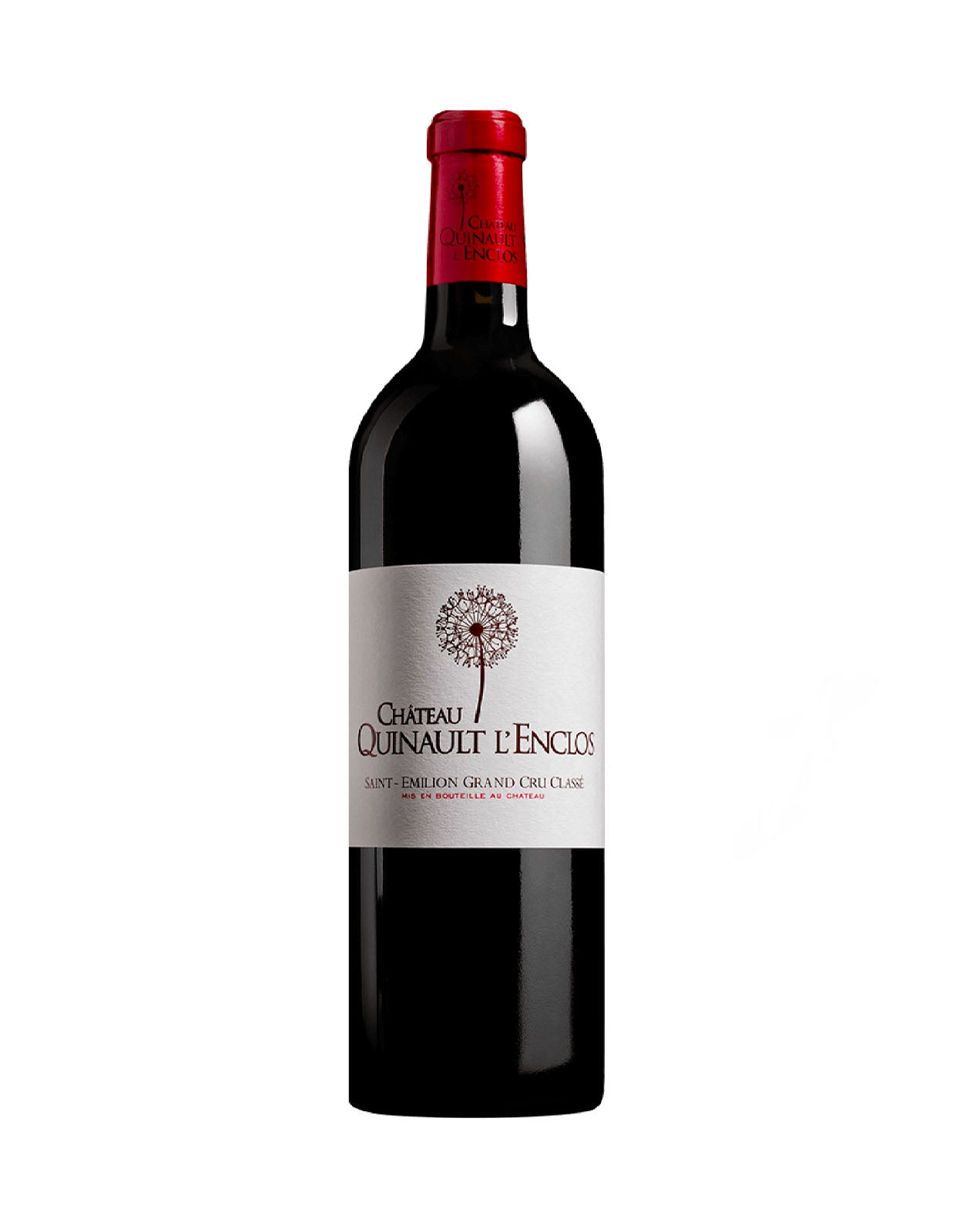 Chateau Quinault L'Enclos 2020