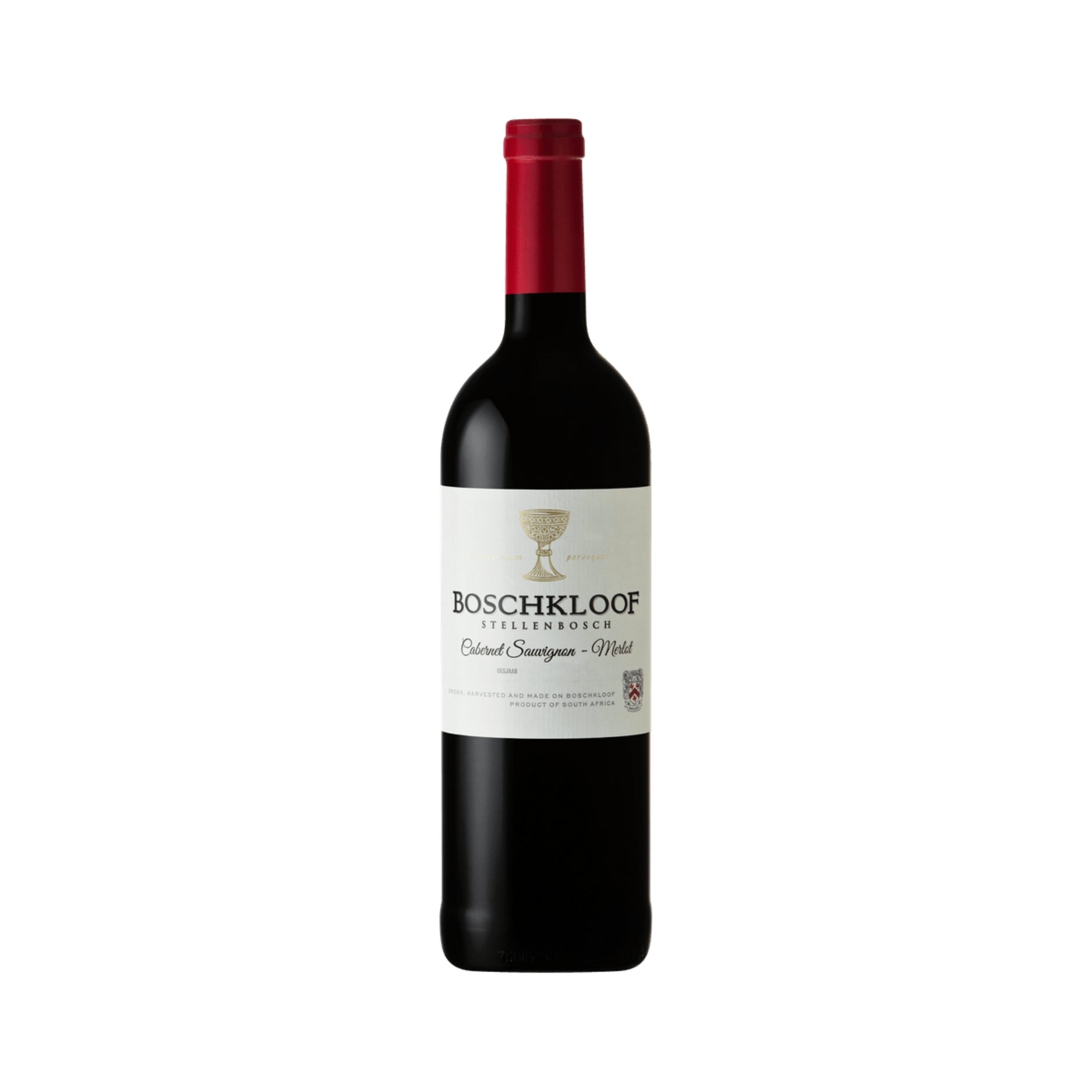 Boschkloof Cabernet Sauvignon - Merlot 2022