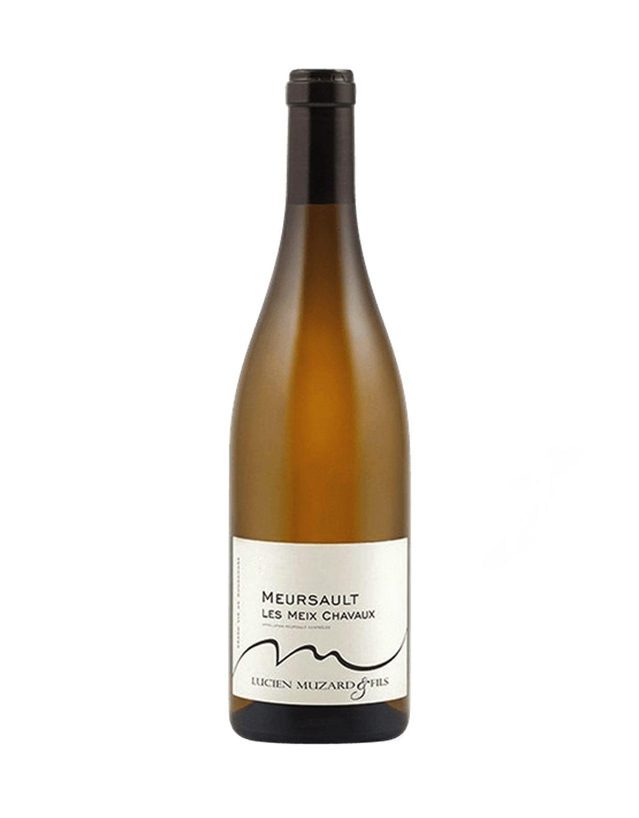 Lucien Muzard Meursault 'Les Meix Chavaux' 2023
