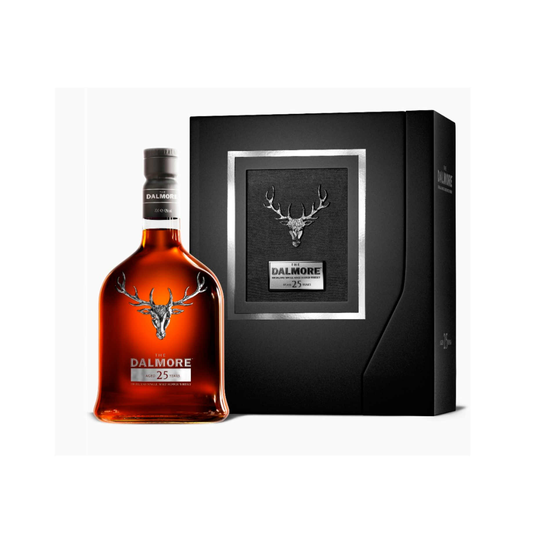 Dalmore 25 Year Old