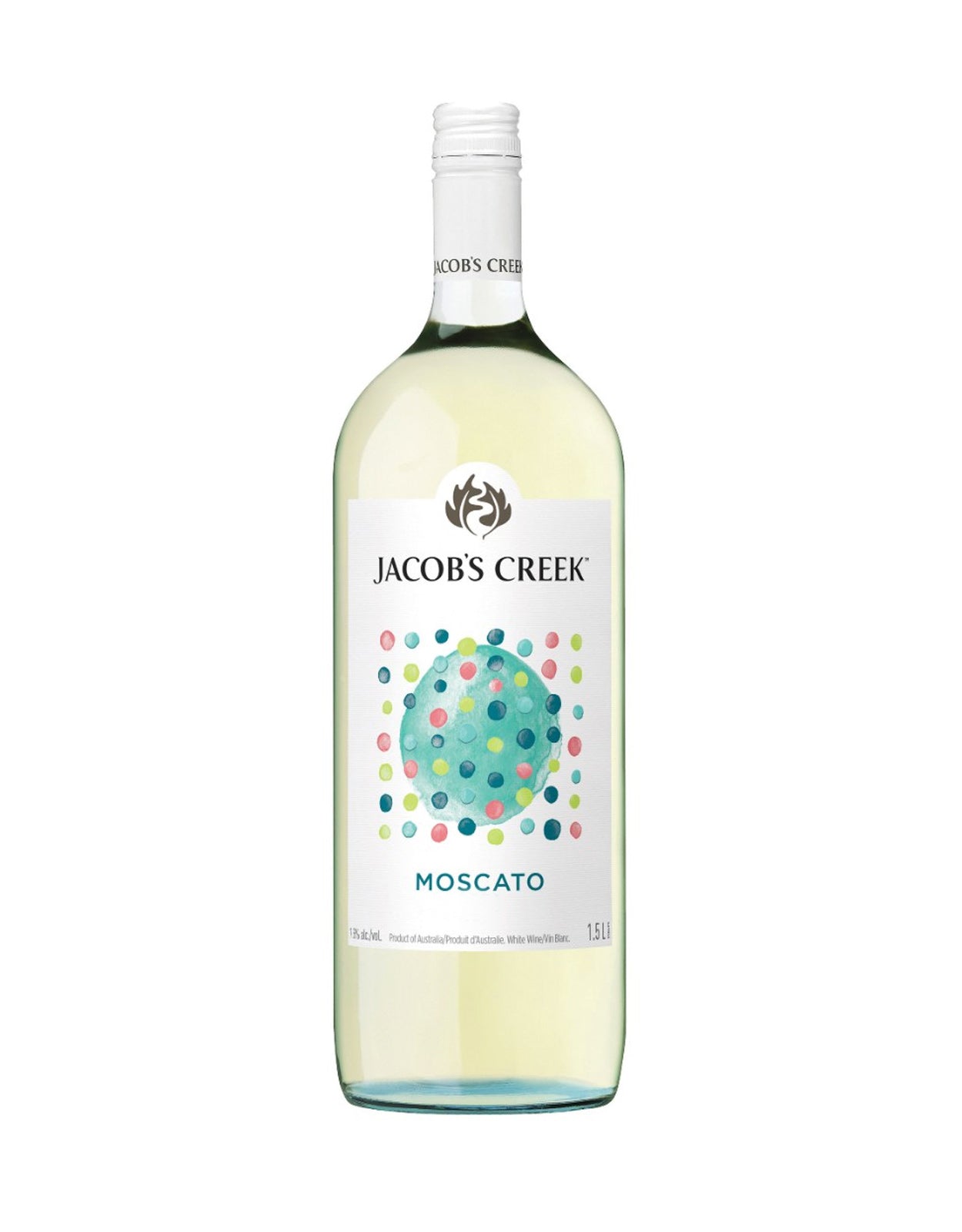 Jacob's Creek Moscato 2022