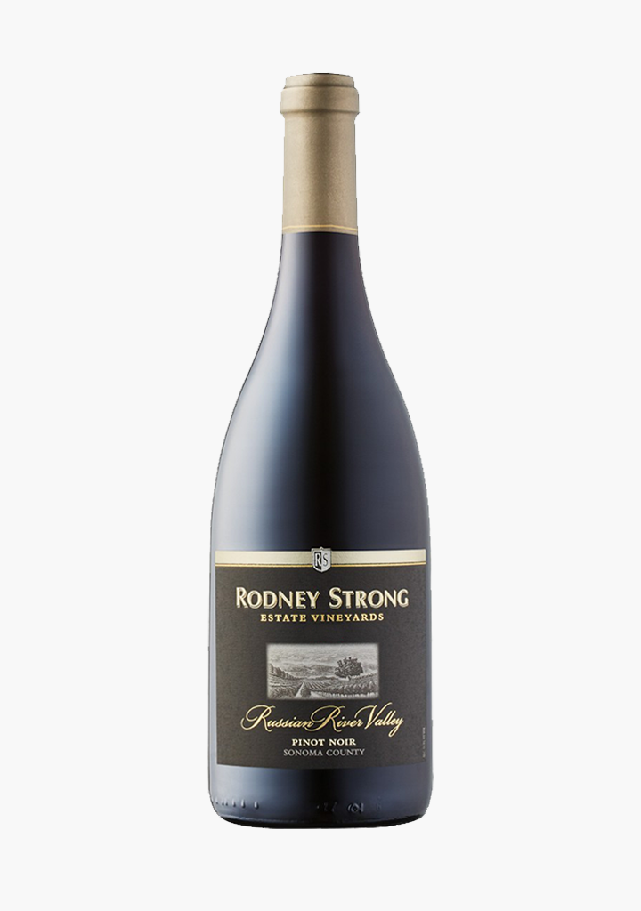 Rodney Strong Russian River Pinot Noir 2018