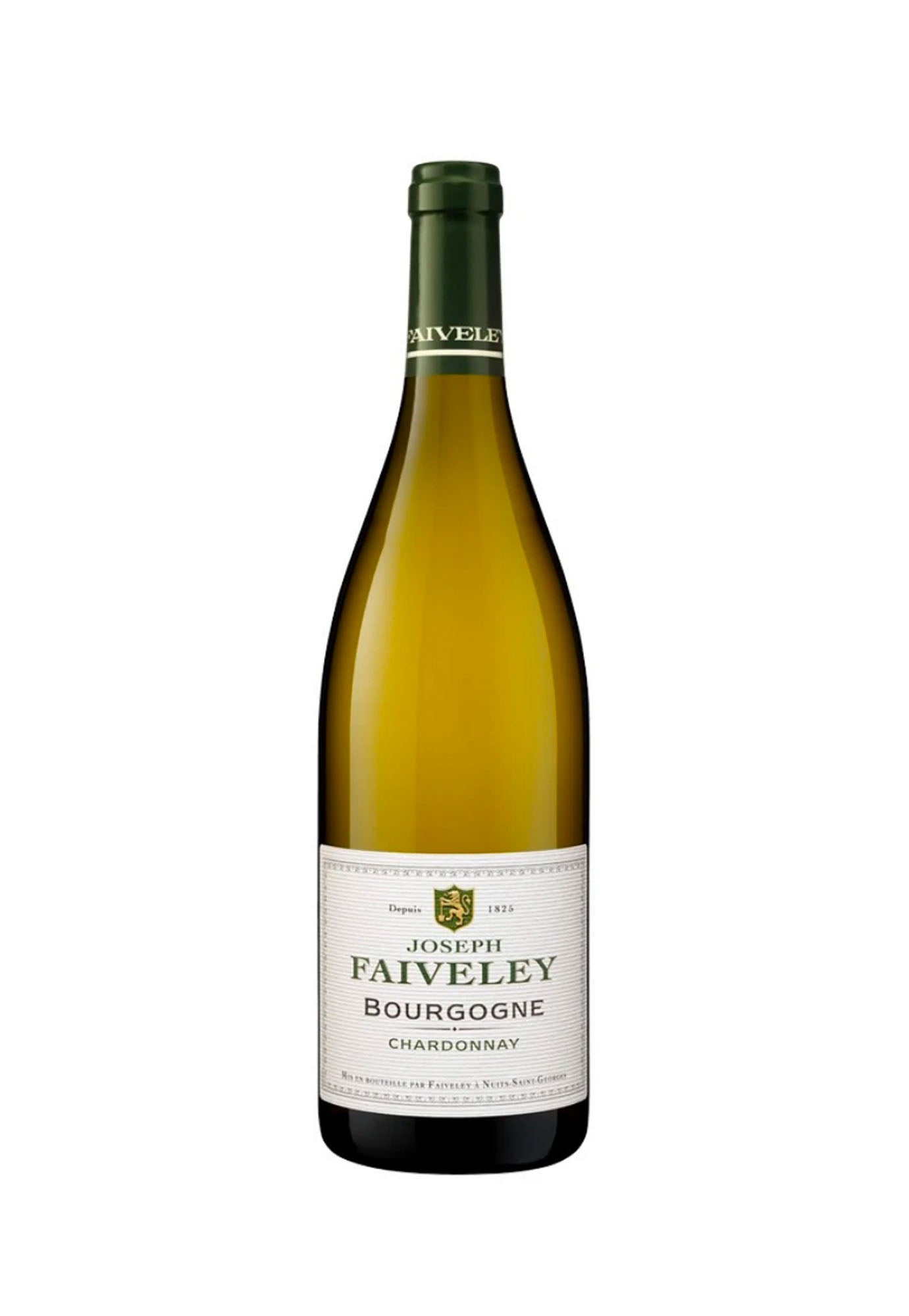Faiveley Chardonnay Bourgogne 2022