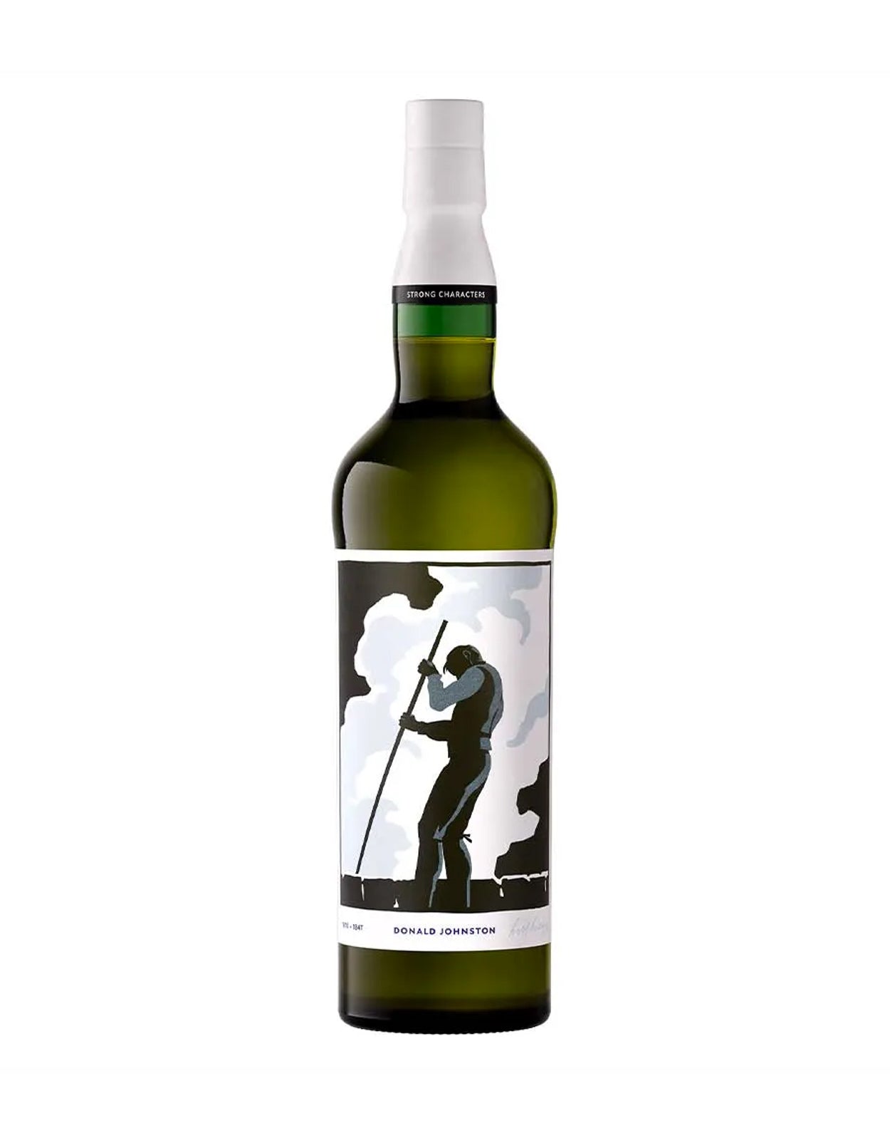 Laphroaig 33 Year Old 'Strong Character'