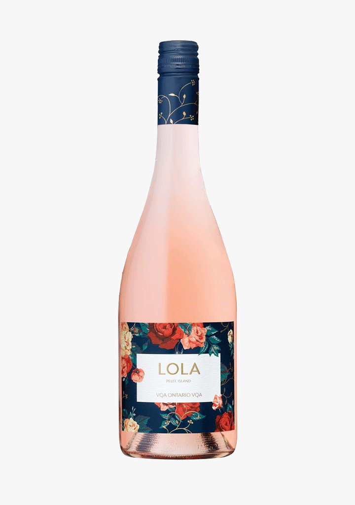 Pelee Island 'Lola' Rose 2022