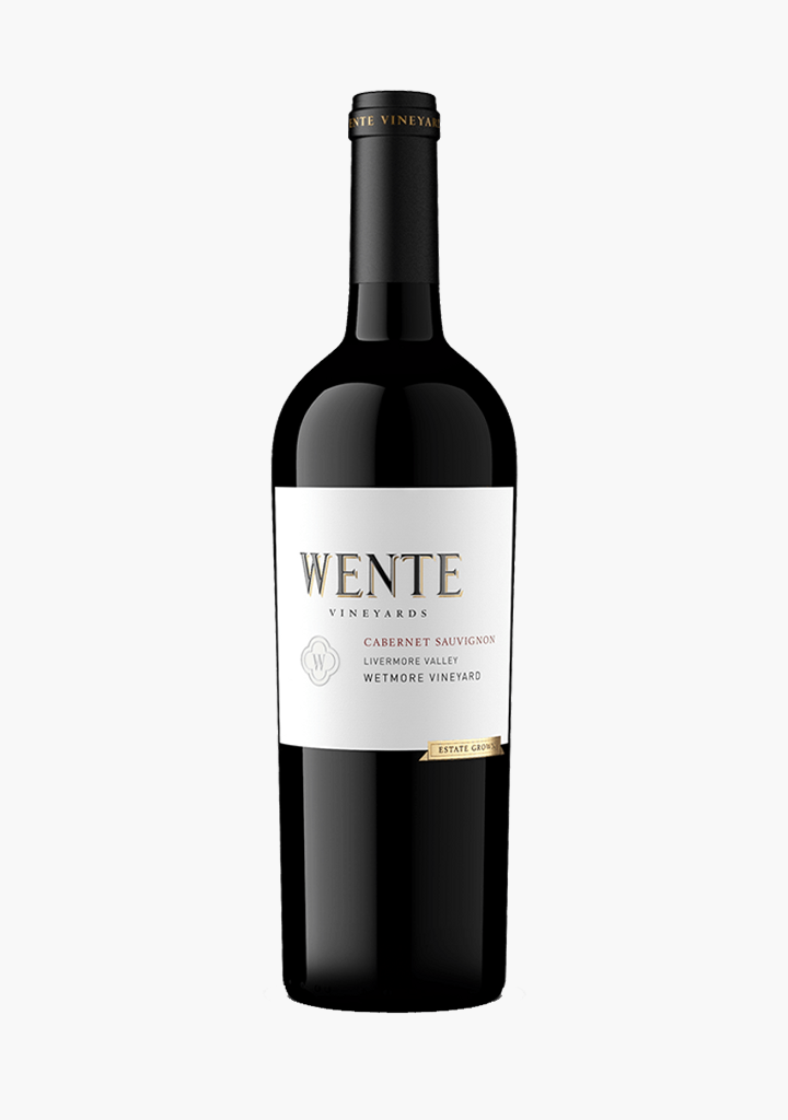 Wente Vineyards Wetmore Cabernet Sauvignon 2020