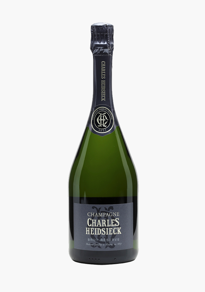 Charles Heidsieck Brut Reserve (NV)