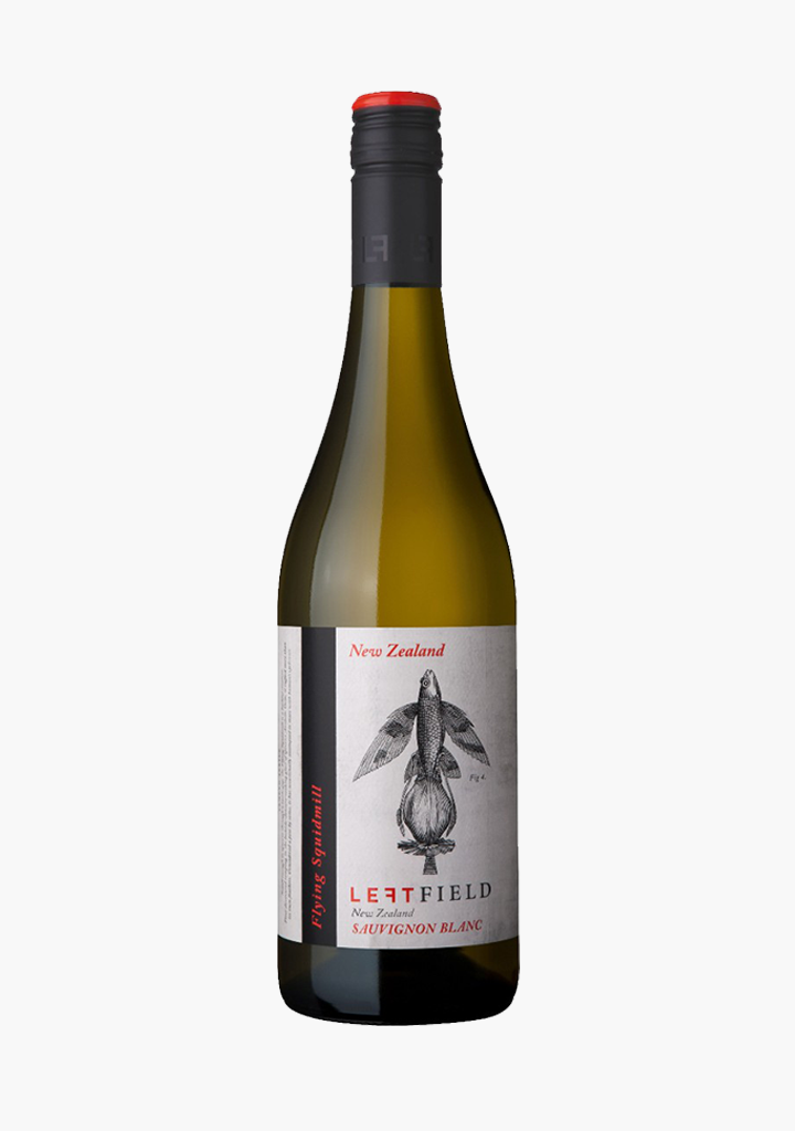 Te Awa Left Field Sauvignon Blanc 2023