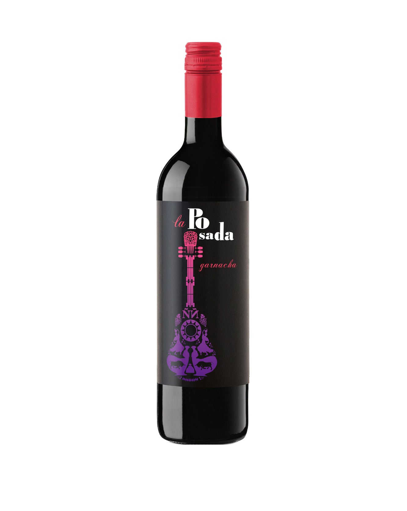 Bodegas Verum La Posada Garnacha 2021