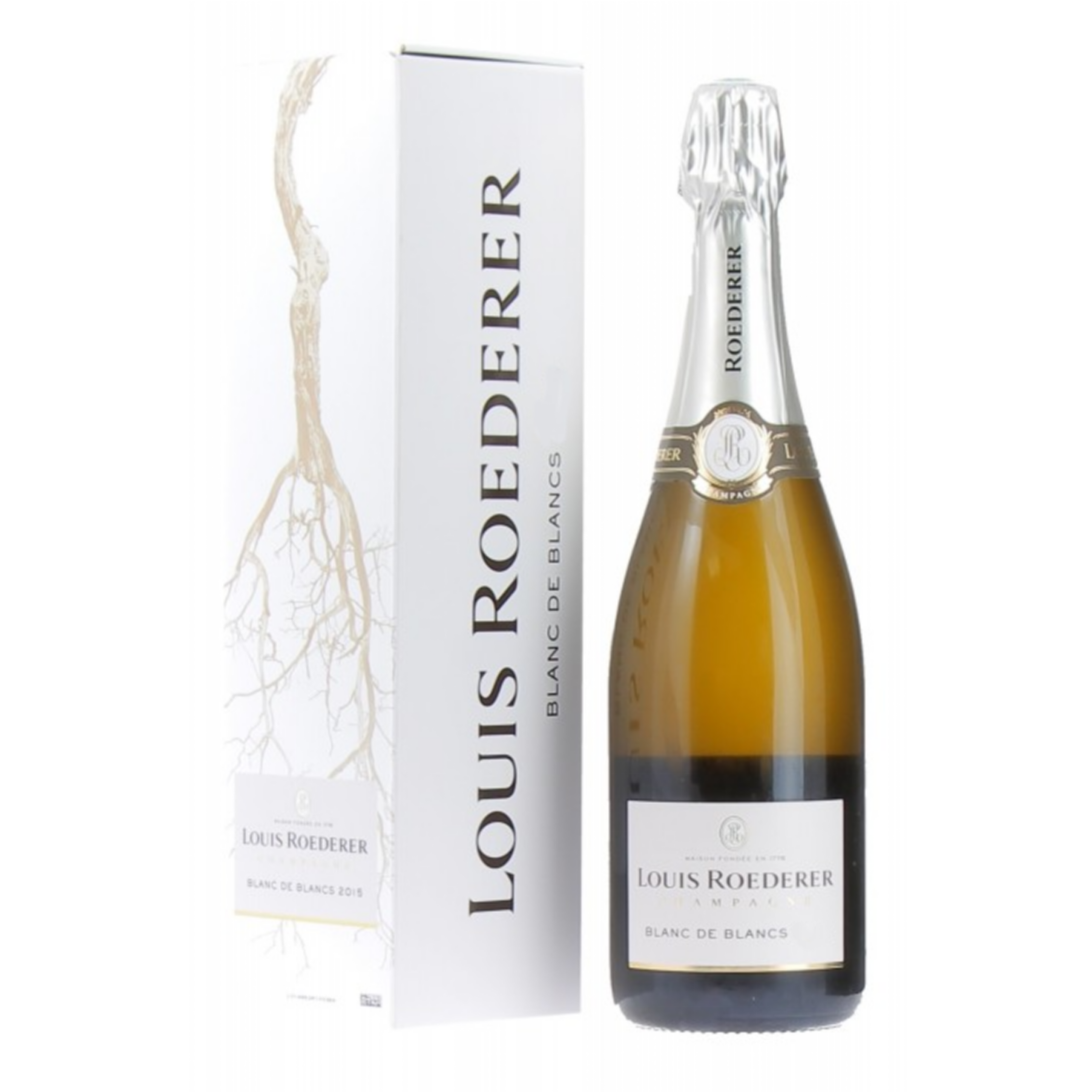 Louis Roederer Blanc de Blancs Brut 2016