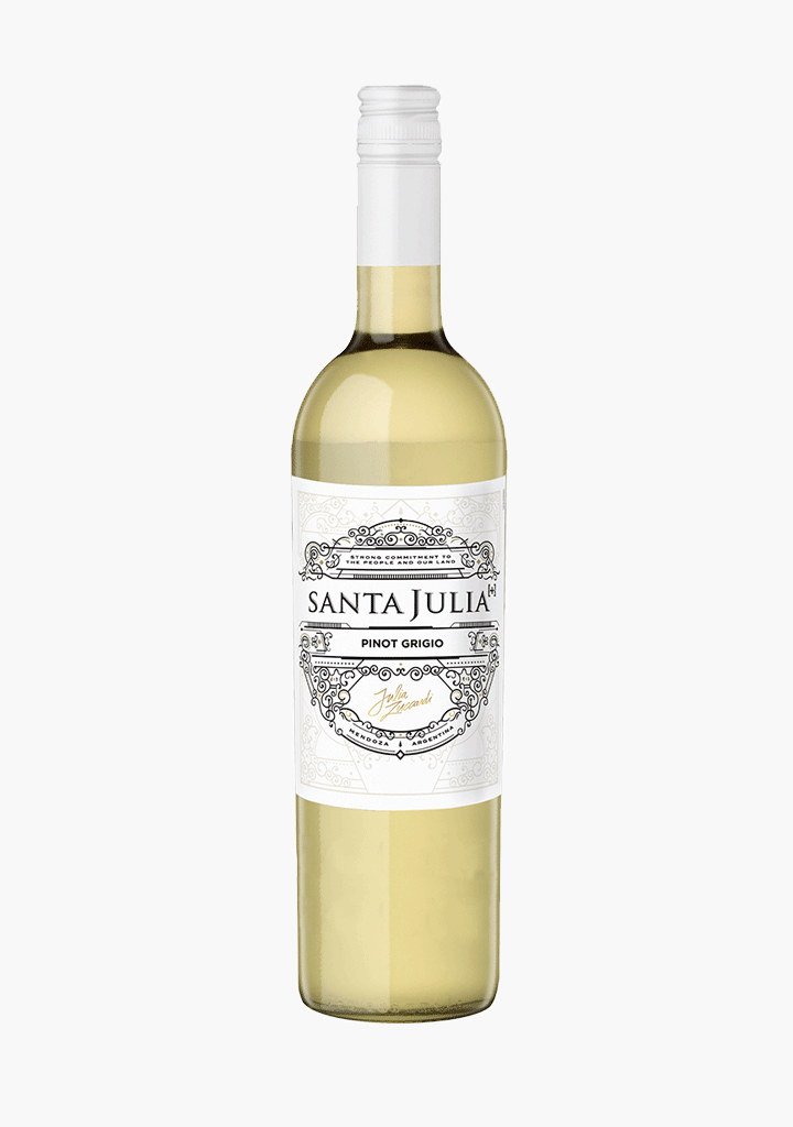 Santa Julia Pinot Grigio 2020
