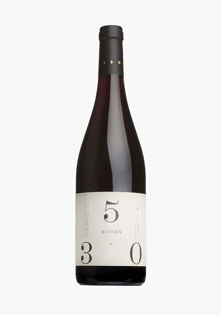 Peter Sichel Altura 350 2019