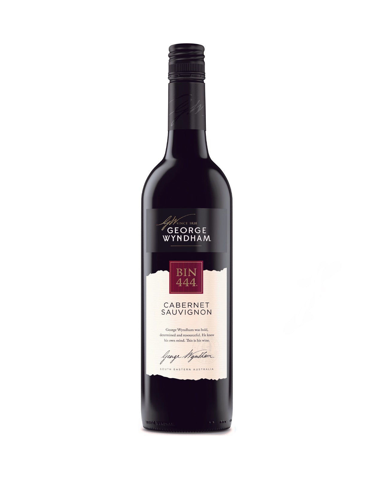 Wyndham Cabernet Sauvignon Bin 444 2021