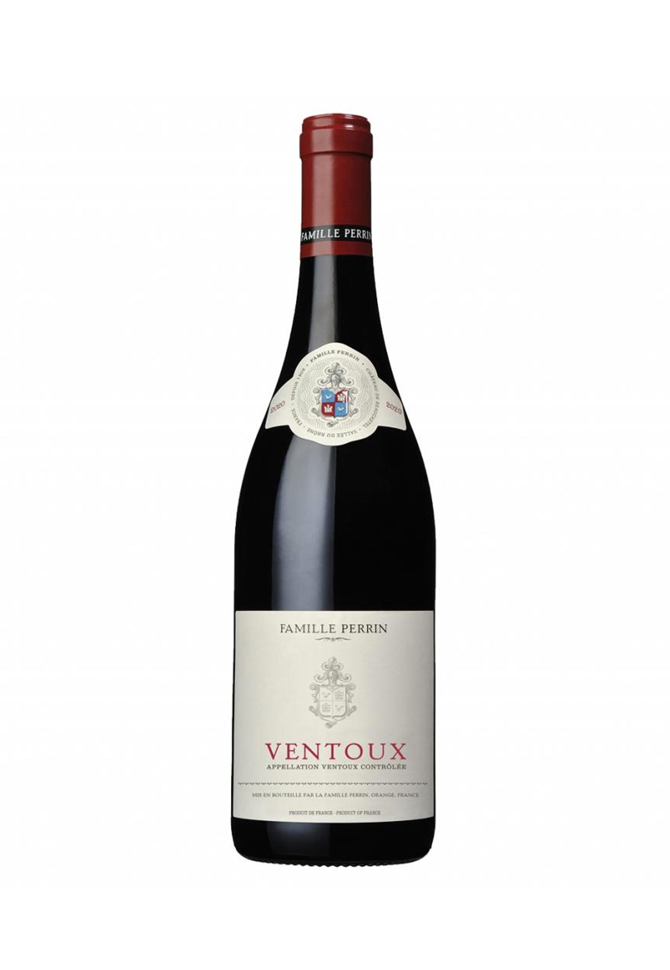 Famille Perrin Ventoux 2022