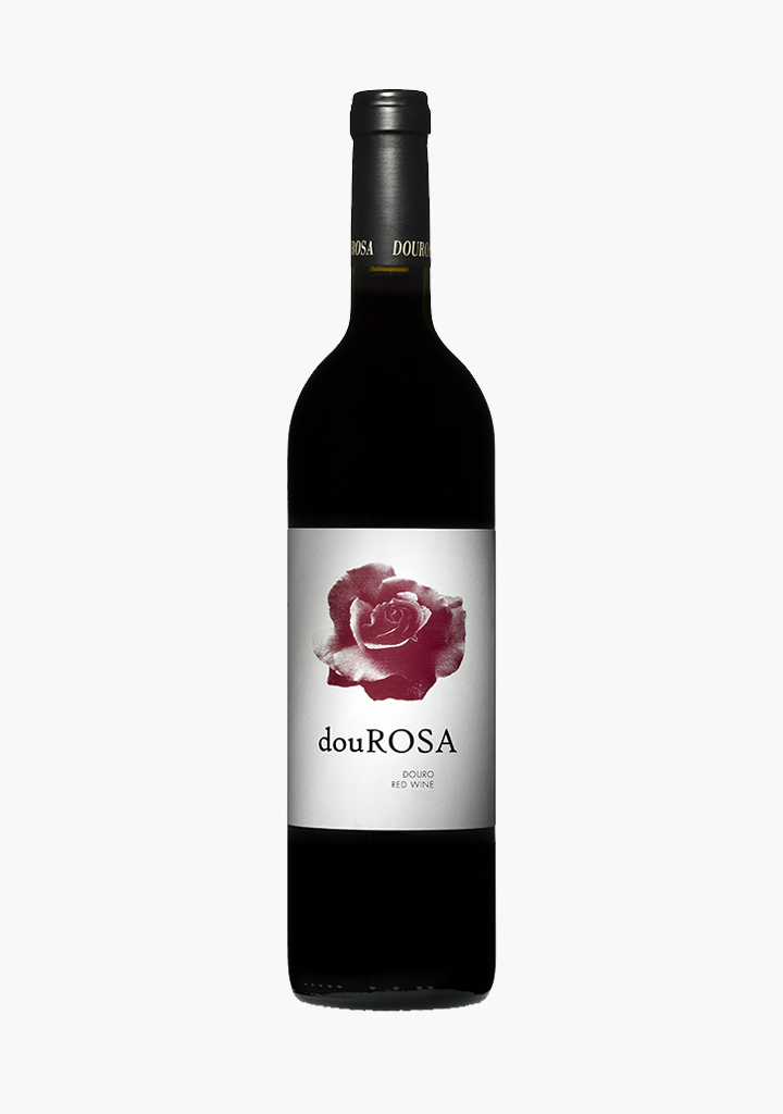 Quinta de la Rosa 'Dourosa' Red 2017