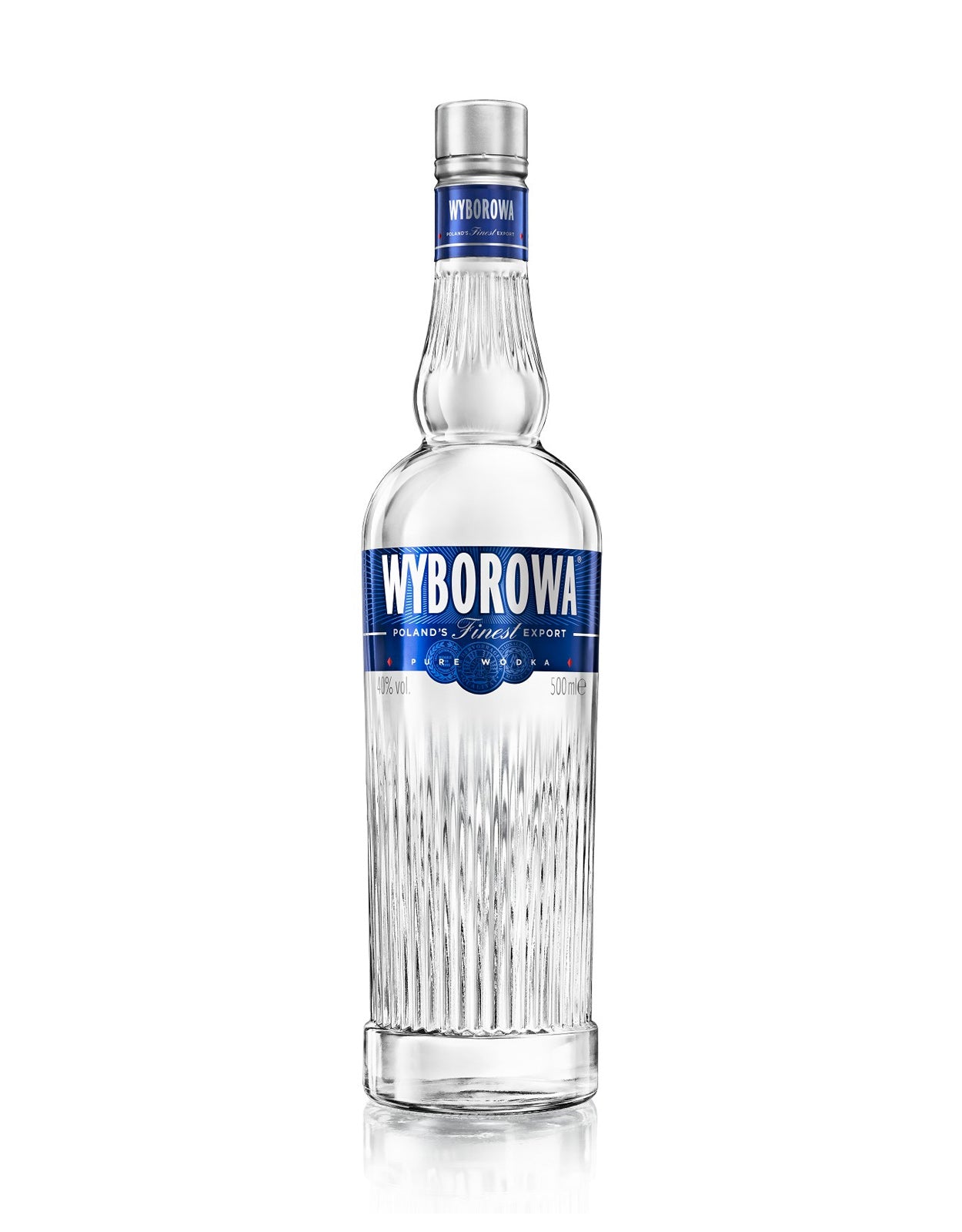 Wyborowa Vodka