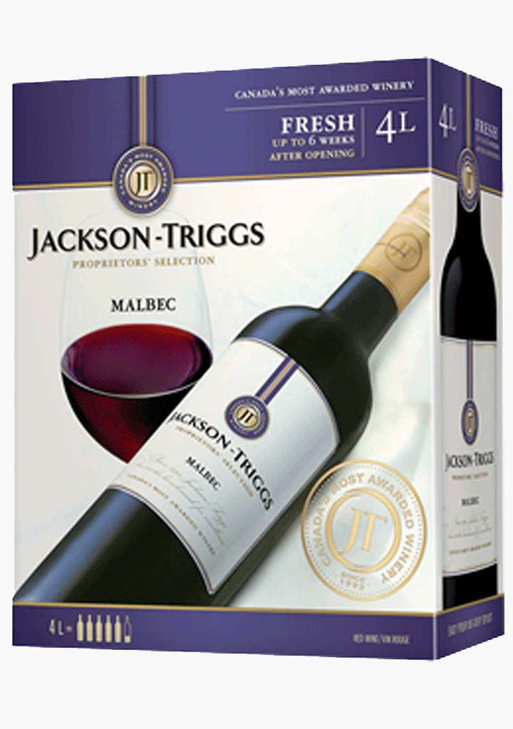 Jackson Triggs 'Proprietors Selection' Malbec