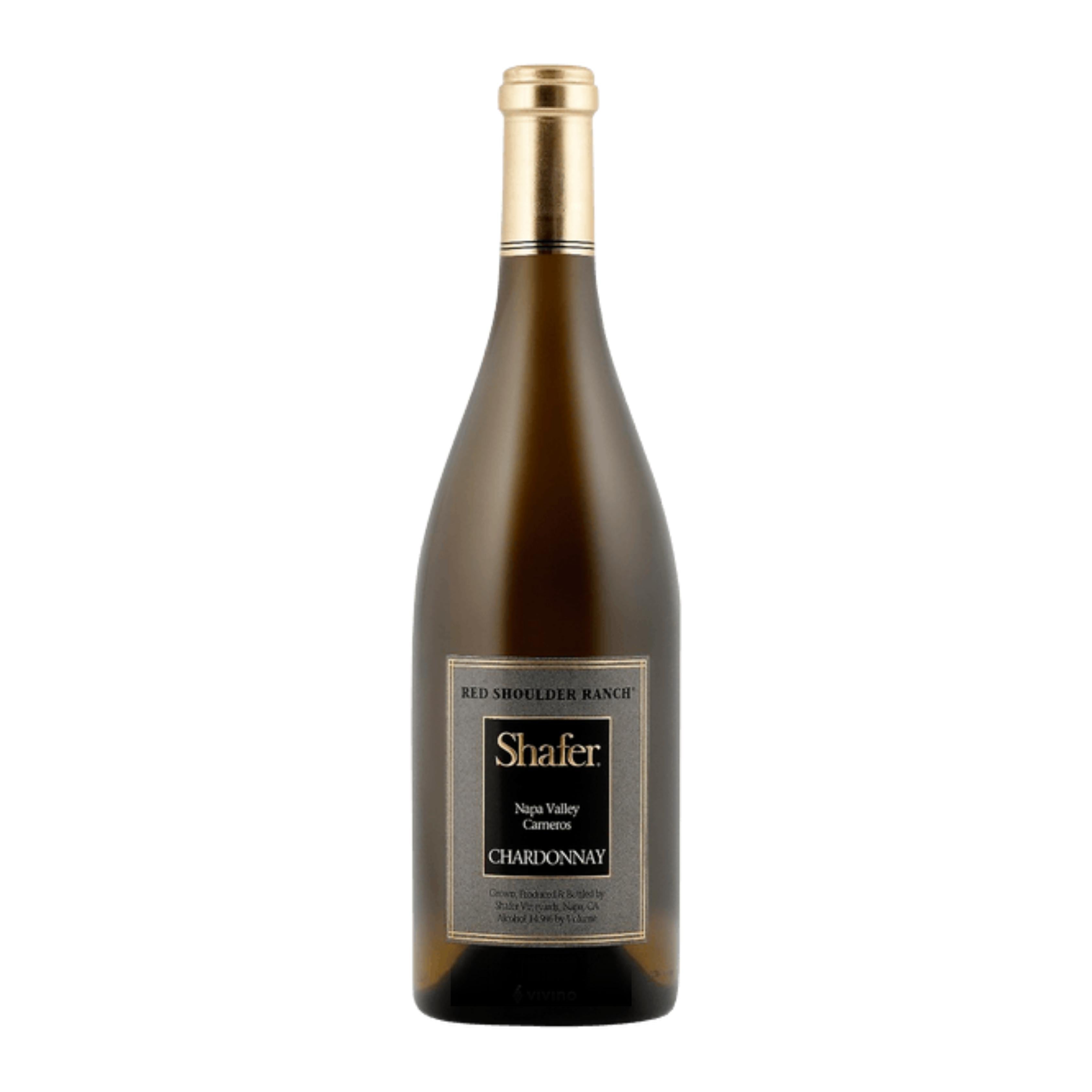 Shafer Chardonnay Red Shoulder 2022