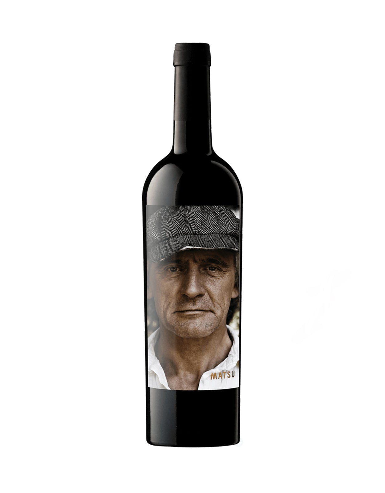 Matsu Tempranillo El Recio 2022