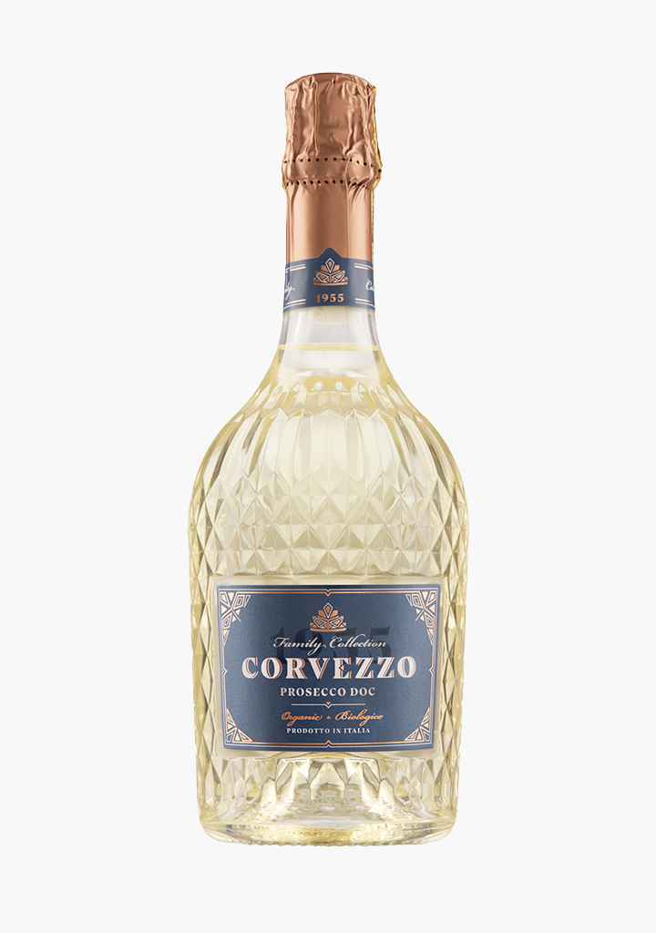 Corvezzo Organic Prosecco