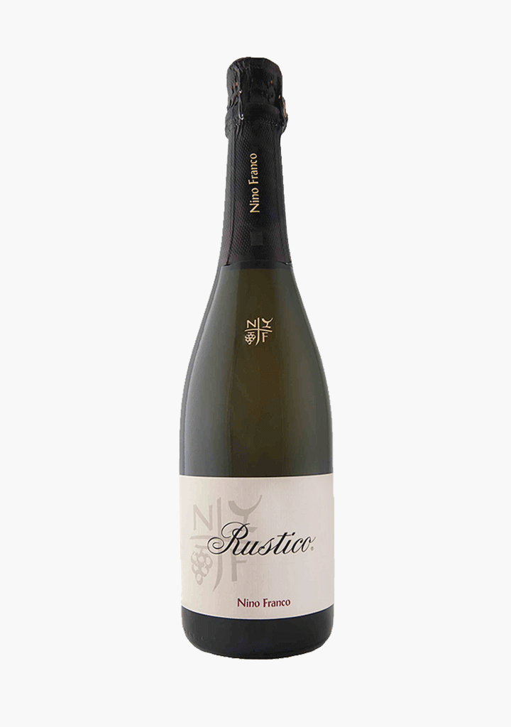 Nino Franco Rustico Prosecco Superiore